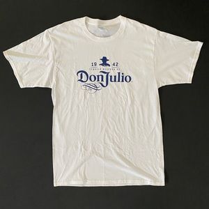 Don Julio Limited Edition T-Shirt
